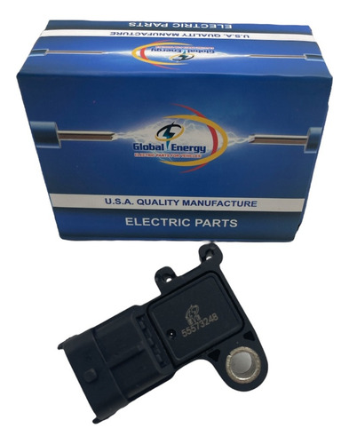 Sensor Map Para Chevrolet Sail 1.4 2011-2017