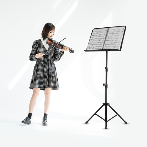 // Soporte Musical TriPod Para Violín, Instrumentos