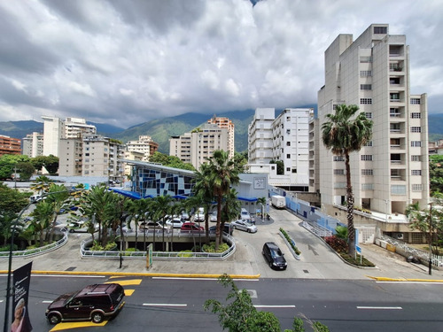Se Vende Comodo Apartamento Con Anexo En Los Palos Grandes