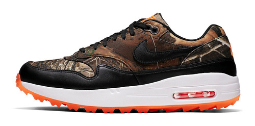 Zapatillas Nike Air Max 1 Golf Payday Urbano Bq4804-001   