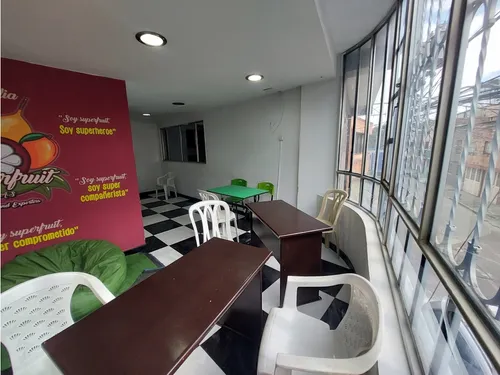 Alquila Bodega En Fontibón, Bogotá.