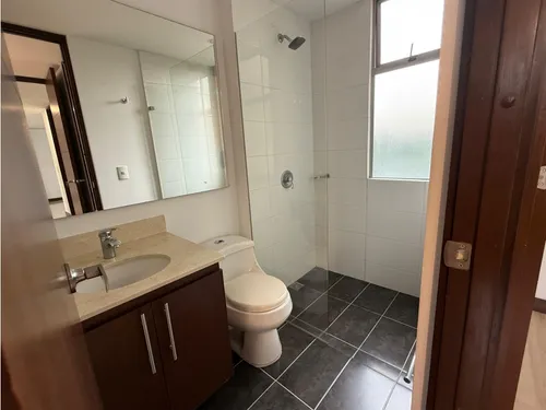 Apartamento En La Frontera