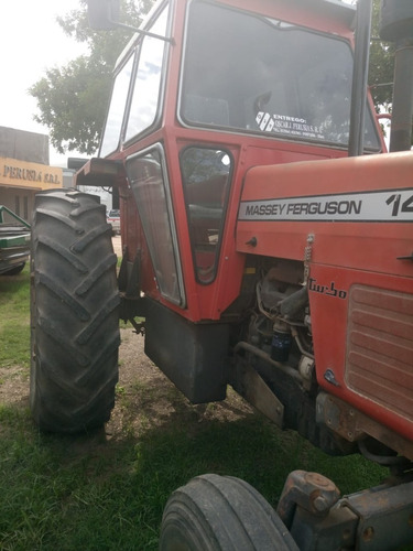 Tractor Massey Ferguson 1499 Cabina - 18.4x38 Motor Ok (27)