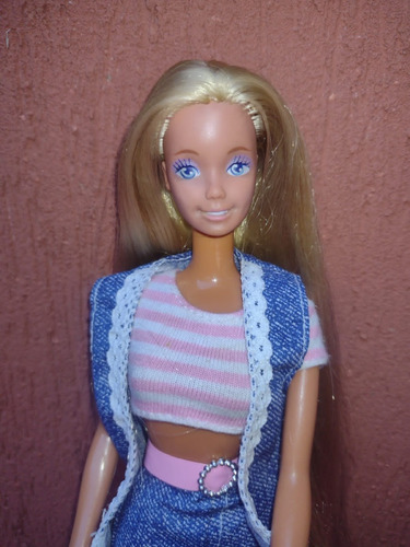 Barbie Hawai Argentina Top Toys