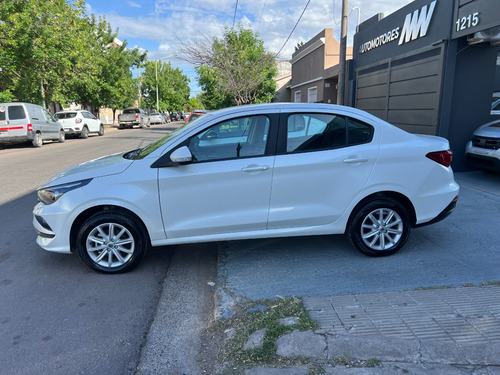 Fiat Cronos 1.3 Drive Cvt