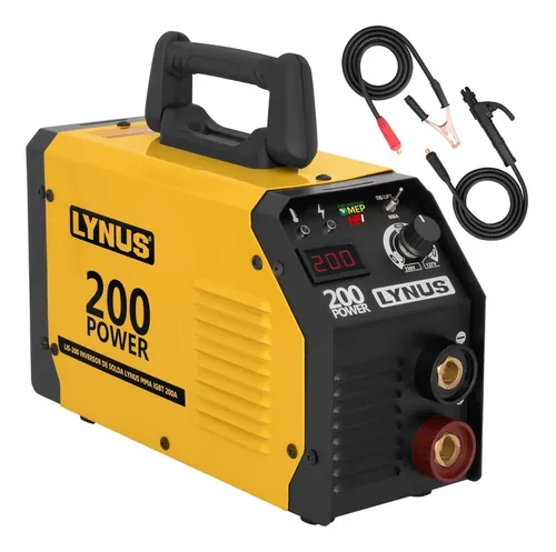 comprar Aparelho De Solda Portátil 200 Amperes Inversor Bivolt L20 comprar Aparelho De Solda Portátil 200 Amperes Inversor Bivolt L20