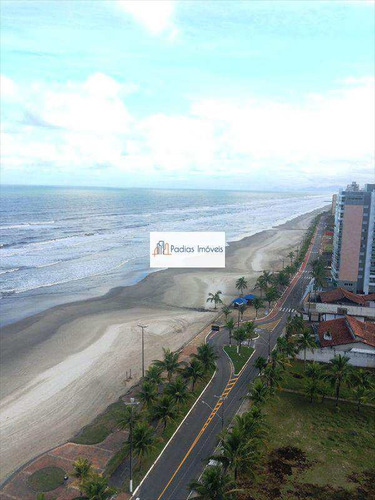 Imagem 23 de 30 de Apartamento Com 3 Dorms, Solemar, Praia Grande - R$ 480.000,00, 95m² - Codigo: 13604 - V13604