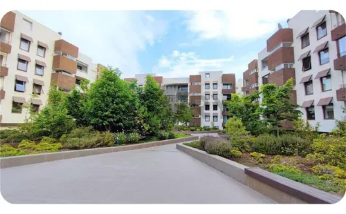 Departamento En Venta 3d + Servicio, Lo Barnechea