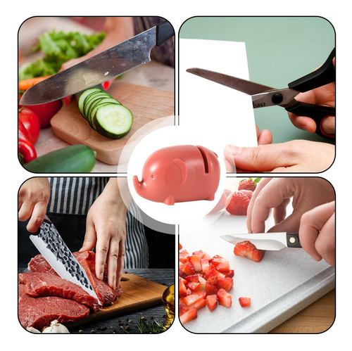 Sacapuntas De Cocina Sacapuntas De Herramientas De Corte Afi