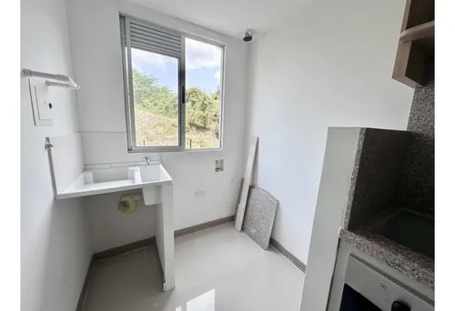 Turbaco - Venta De Apartamento En Attalea.