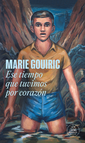 Ese Tiempo Que Tuvimos Por Corazón ( Mapa De Las Lenguas )