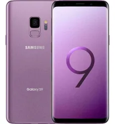Comprar Celular Samsung S9 128 Gb 4 Gb Seminovo Detalhe C/ Burn-in no Mercado Livre