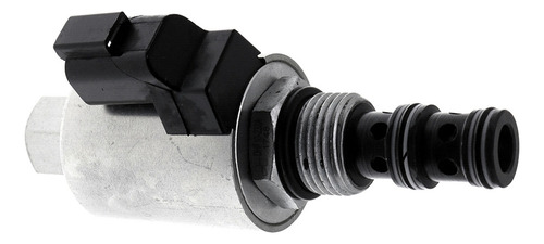 Electroválvula Hidráulica De 12 V Para Retroexcavadora 3cx 4