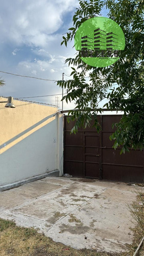 Casa De Campo En Venta En Ejido J. Guadalupe Rodríguez