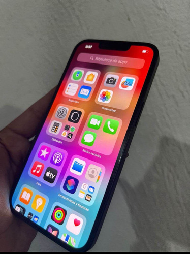 Apple iPhone 14 (128 Gb) - Medianoche (Usado)