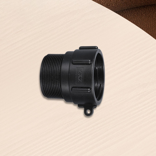 Conectores Para Tanque De Agua Ibc, Adaptadores De 60mm