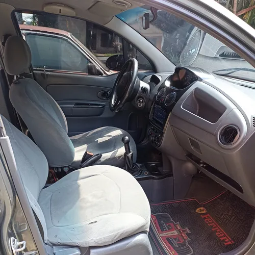 Chevrolet Spark 1.0 7:24 Cronos