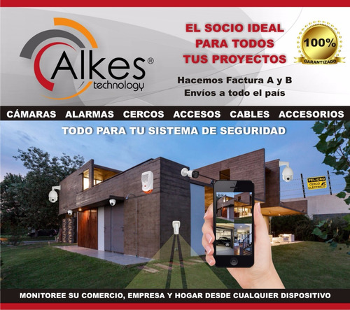 Imagen 2 de 6 de Gabinete Caja De Paso Estanco Exterior Plastico