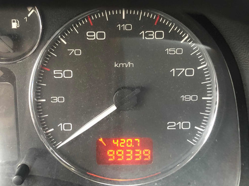 Peugeot 307 Xs 1.6 110 Cv