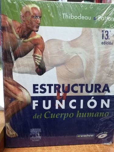 Estructura Y Funcion Del Cuerpo Humano