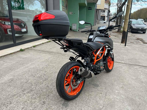 Imagen 1 de 18 de Ktm 2022
