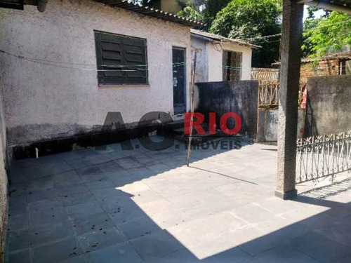 Imagem 12 de 15 de Casa De Rua-à Venda-praça Seca-rio De Janeiro - Vvca30088