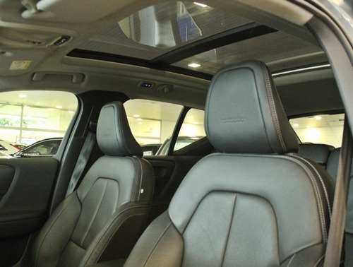 Imagem 4 de 6 de Volvo Xc 40 T4 Inscription 4p Gasolina Aut