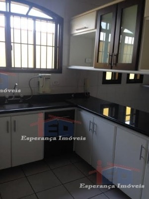 Imagem 6 de 15 de Ref.: 4045 - Sobrados Em Osasco Para Venda - V4045