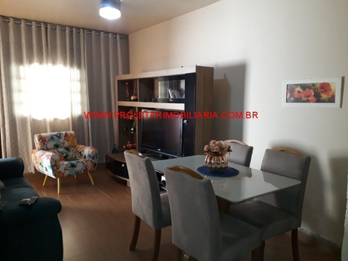 Imagem 8 de 24 de Bairro Da Luz/n. Iguaçu, Casa 2 Quartos, Sala, Cozinha, Banheiro,varanda Com Churrasqueira E Garagem. - Ca00609 - 34065505