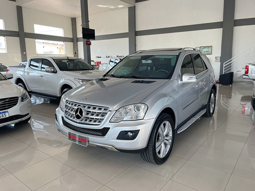 Imagem 2 de 10 de Marca: Mercedes Benz Modelo: Ml 350 Cdi