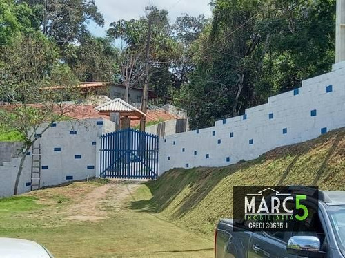 Imagem 8 de 16 de Chacara - Fontes - 2095