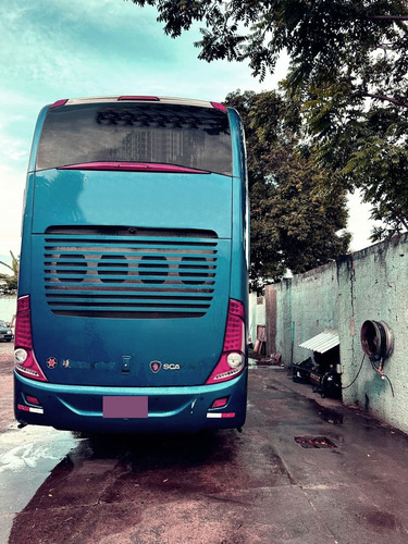 Marcopolo Paradiso 1800 Dd G7 Ano 2018 K 440 Jm Cod.268