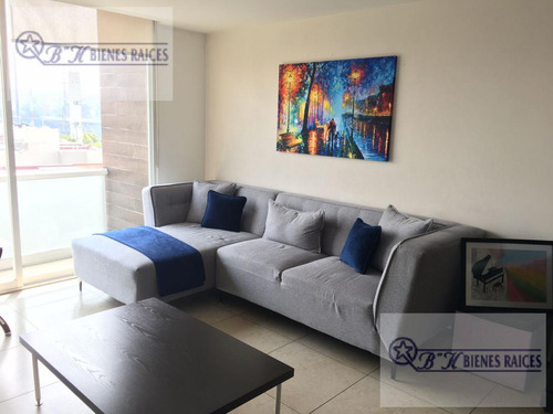 Departamento En Venta  - Lomas Anahuac