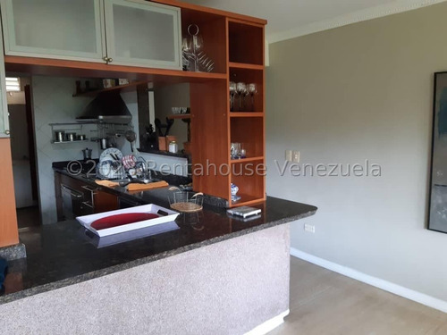 Apartamento En Venta En La Unión #24-8421 Josmary Sanjuan