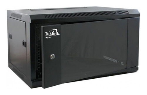 Gabinete De Pared Cerrado 4u Teklink Mtl-wm6404