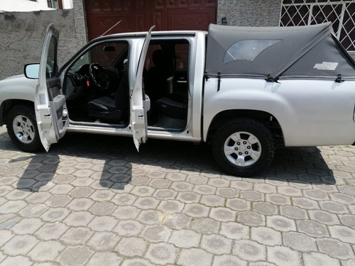 Imagen 6 de 8 de Mazda-bt 50 2010 4 X 2