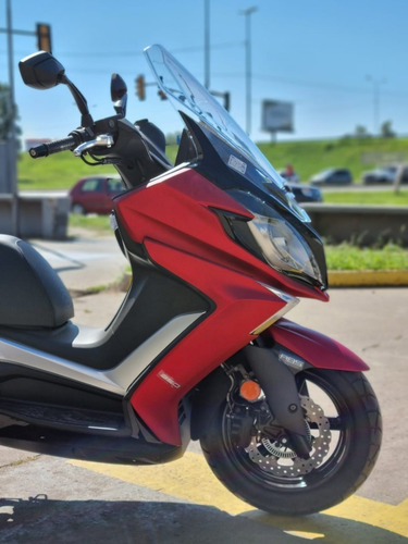 Kymco Downtown 350i Consecionario Oficial Kymco