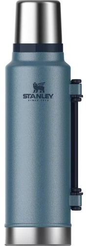 Termo Acero Inoxidable Stanley 1,4 Lts Clasico Large