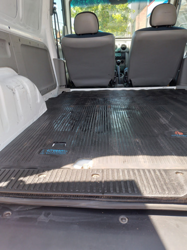 Renault Kangoo 1.5 2 Furgon Confort Cd Da Svt 1plc