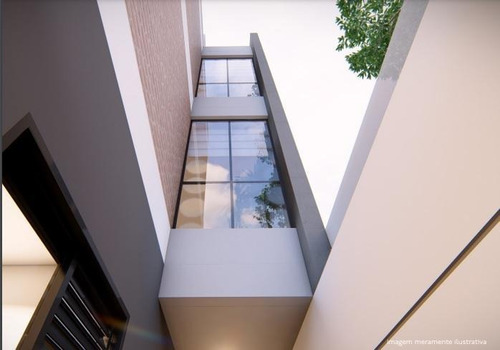Studio Com 1 Dormitório À Venda, 30 M² Por R$ 350.000,00 - Mooca - São Paulo/sp - St0042