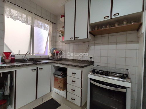 Imagem 20 de 28 de Apartamento À Venda Em Jardim Santa Genebra - Ap007783