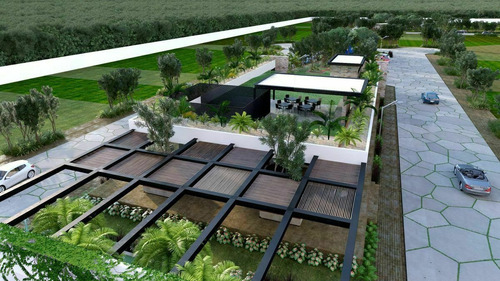 Lotes Residenciales En Venta