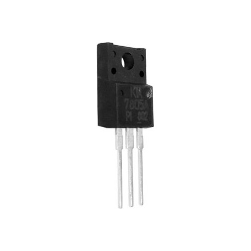 Kia7805api Circuito Integrado Regulador Sge01947