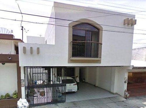 Casa En Remate  Bancario En Nuevo León