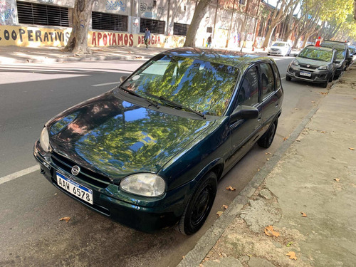 Chevrolet Corsa 1999 1.6 Gl