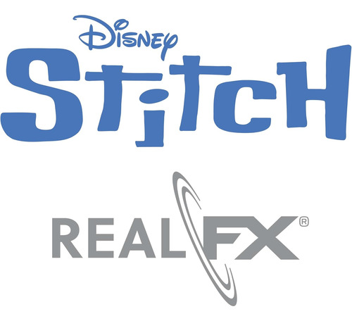 Puppetronic Stitch De Wow! Stuff | 100+ Acciones Y Sonidos |
