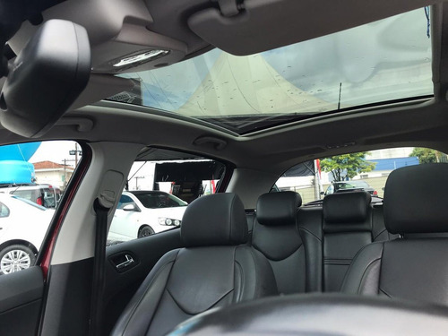 Peugeot 308 1.6 Griffe Thp 16v Gasolina 4p Automático 20...