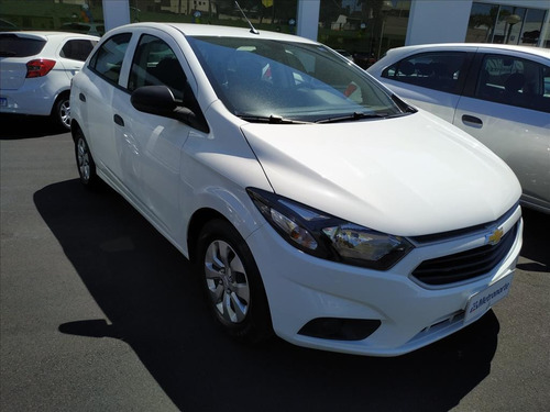 Onix 1.0 Mpfi Joy 8v Flex 4p Manual