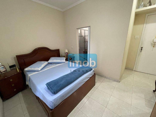 Imagem 12 de 20 de Casa Com 2 Dormitórios À Venda, 146 M² Por R$ 730.000,00 - Vila Belmiro - Santos/sp - Ca0577