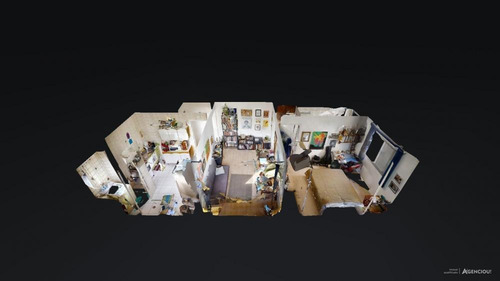 Imagem 15 de 17 de Apartamento A Venda Com 41,00 M² Em Bela Vista, São Paulo | Sp - Ap494772v